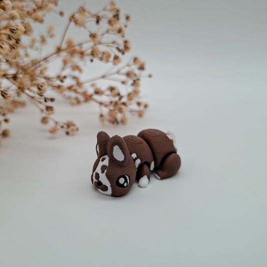 Jiggle Flexi Bunny - Dein kleiner Glücksbringer