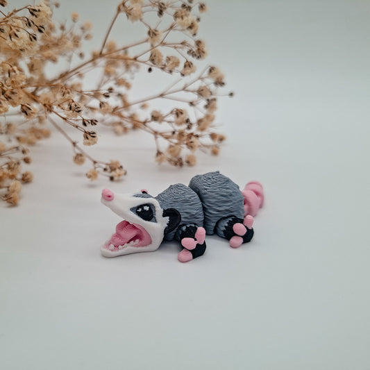 Jiggle OpossumMM – Dein kleiner Wackelheld