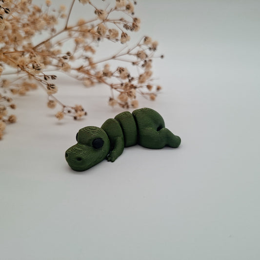 Jiggle Baby T-Rex – Dein kleiner Glücksbringer