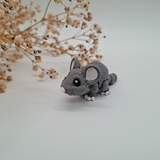 Jiggle MausMM - Dein kleiner Wackelheld