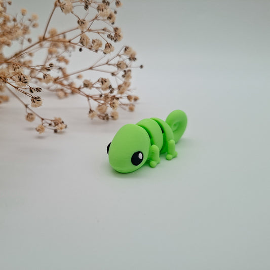 Jiggle Baby Chamäleon – Dein kleiner Wackelheld