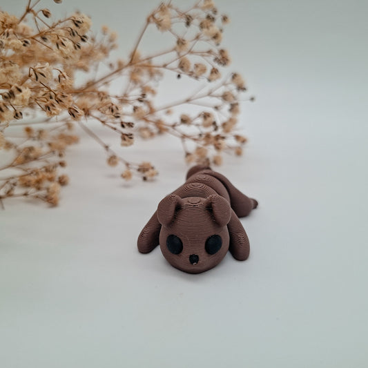 Jiggle Baby Hund – Dein kleiner Glücksbringer