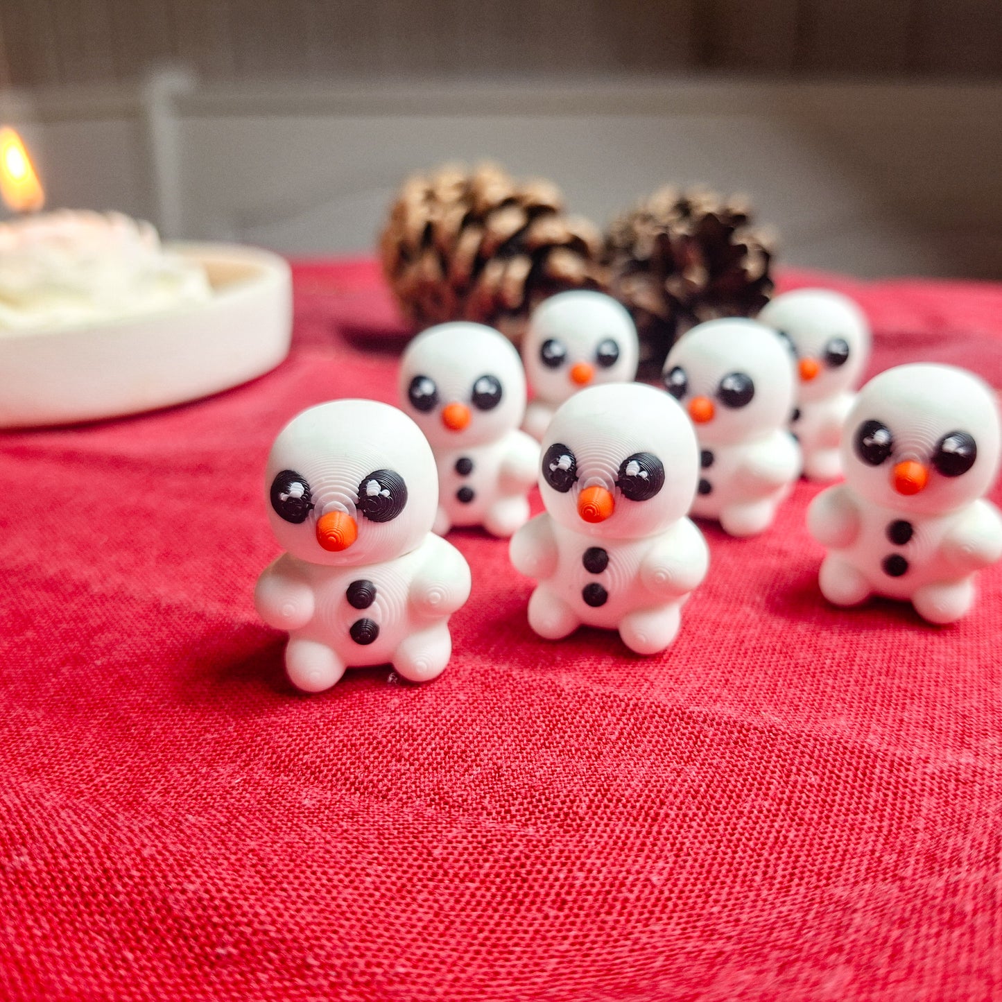 Jiggles Adventskalender – Winterzauber von HaniiDrops®