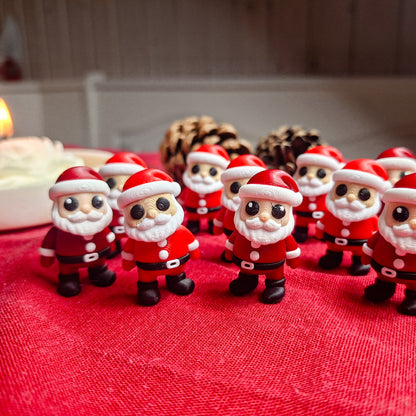 Jiggles Adventskalender – Winterzauber von HaniiDrops®