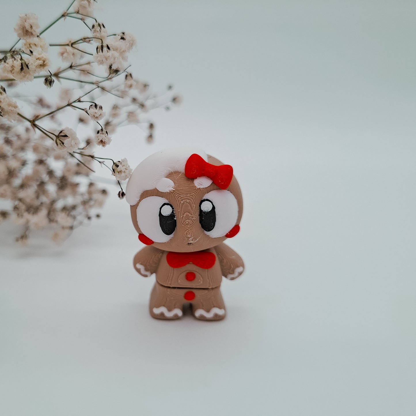 Wobble Lebkuchen Lotti & Lino – Der süßeste Winterzauber