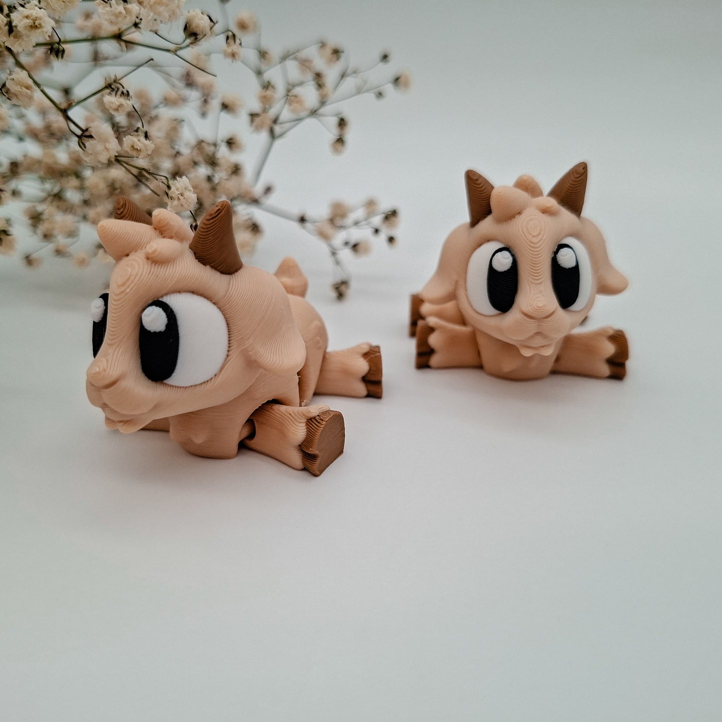 Wobble Ziege Zazu – Der freche Klettermeister