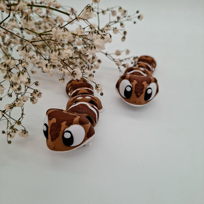 Wobble Gecko Lumo – Der kleine Sonnenanbeter