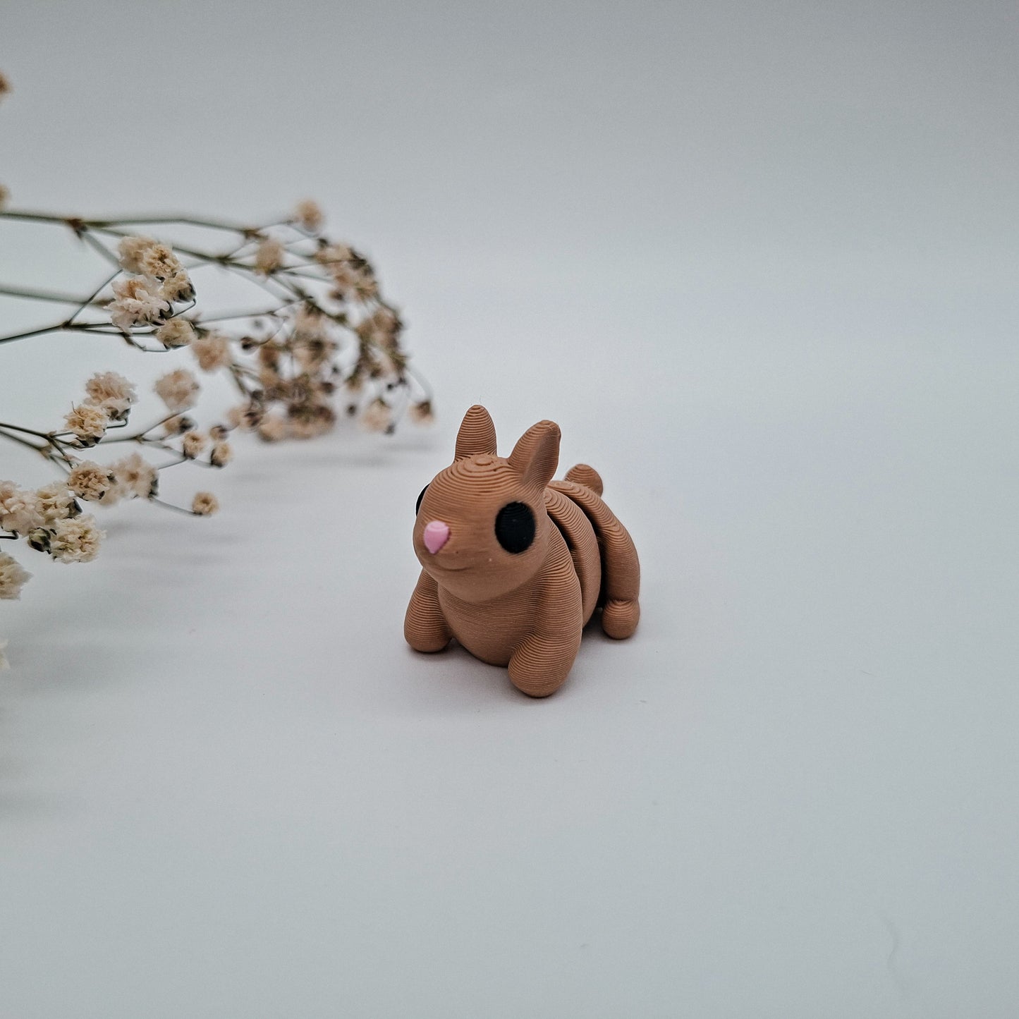 Jiggle Baby Bunny – Dein kleiner Wackelheld