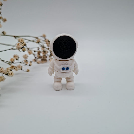 Jiggle Tiny Astronaut – Dein kleiner Wackelheld