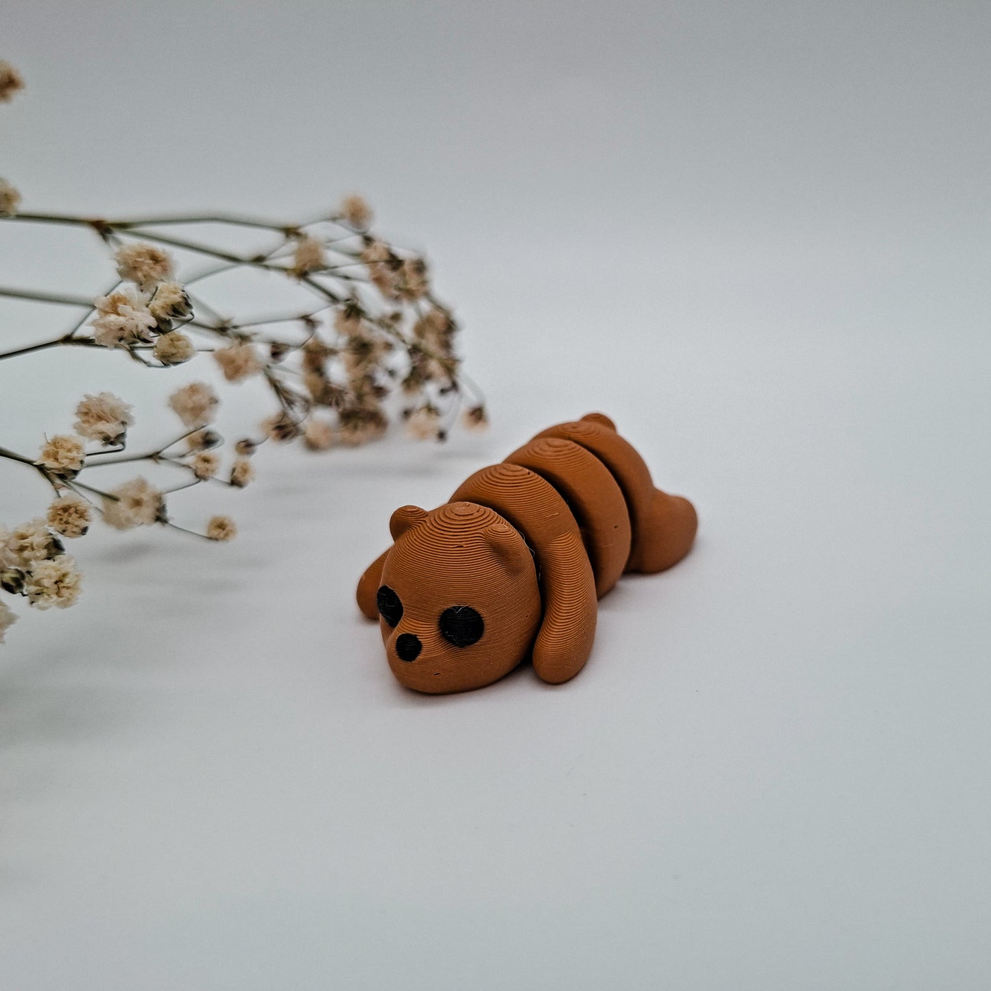 Jiggle Baby Bär – Dein kleiner Wackelheld