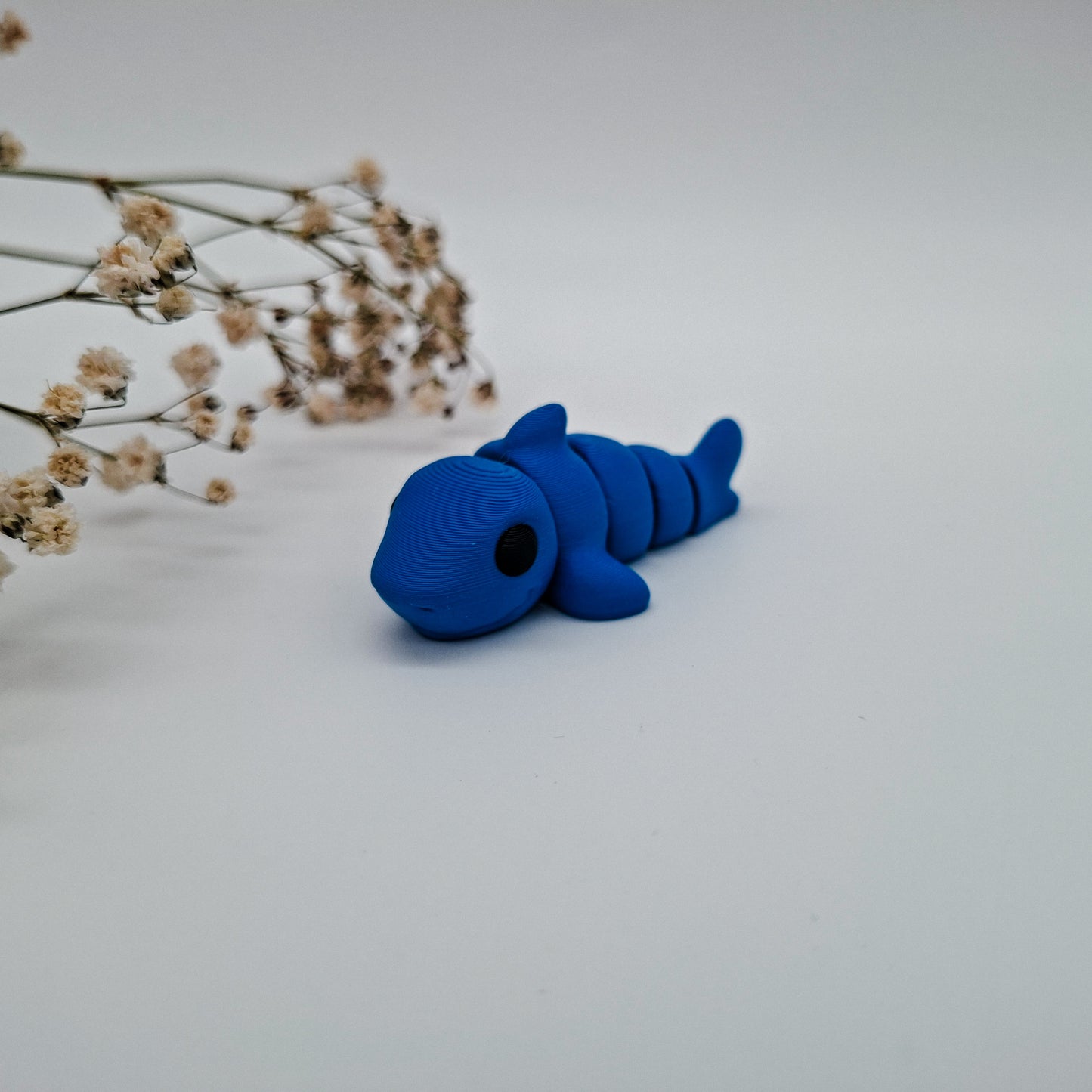 Jiggle Baby Hai – Dein kleiner Wackelheld