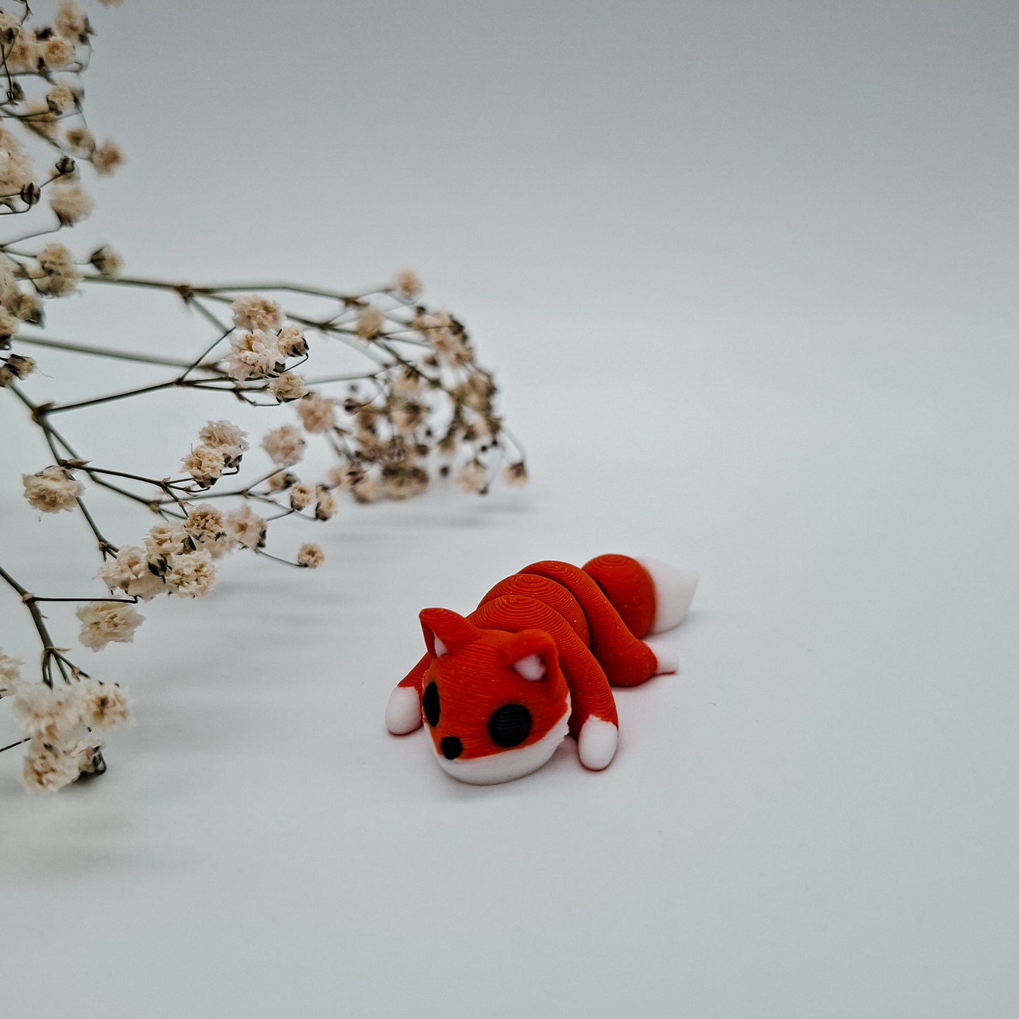 Jiggle Baby Fuchs – Dein kleiner Wackelheld