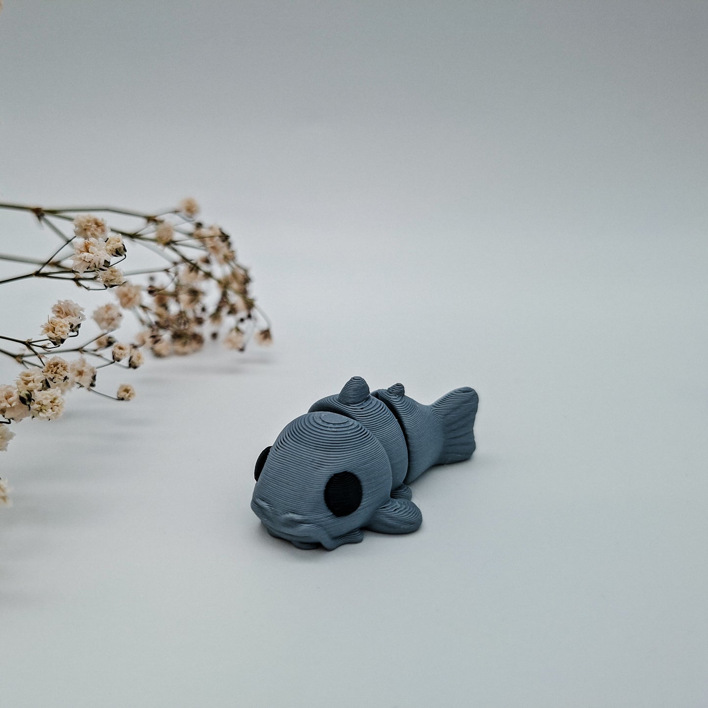 Jiggle Baby Katzenfisch – Dein kleiner Wackelheld