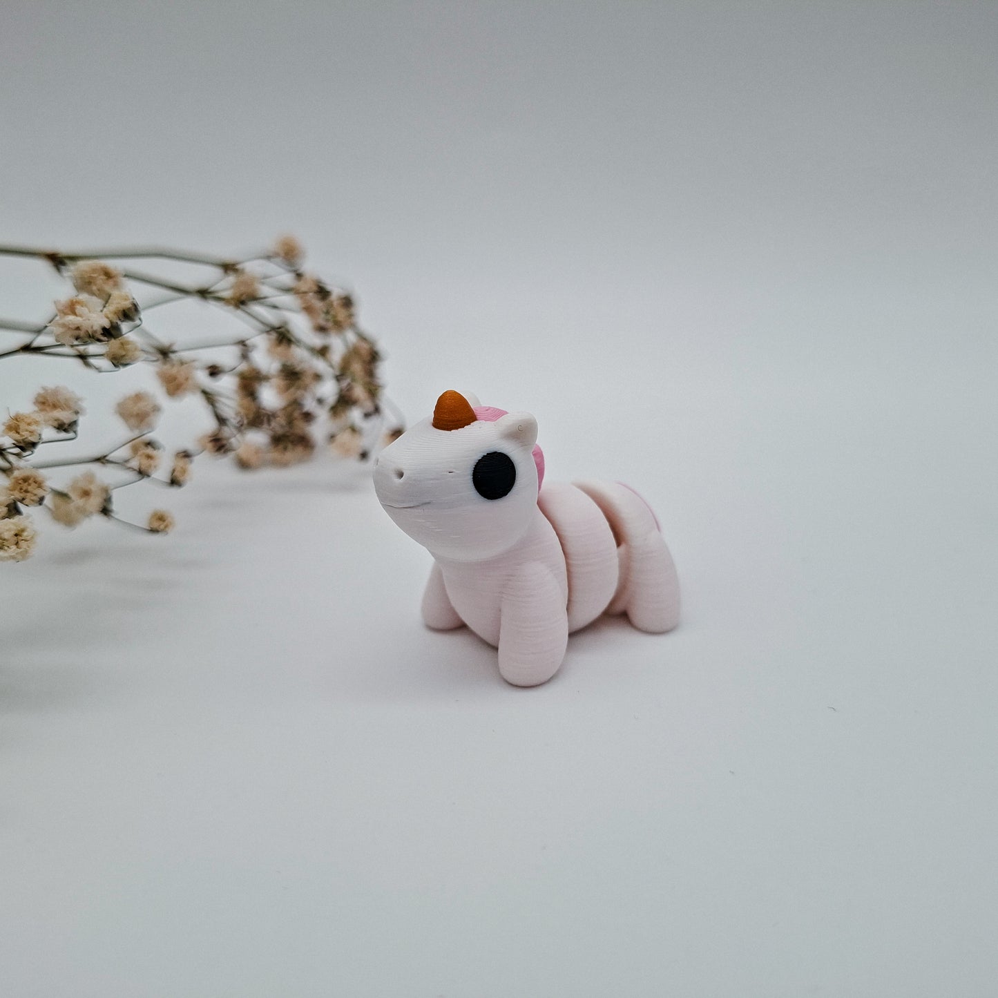 Jiggle Baby Einhorn – Dein kleiner Wackelheld