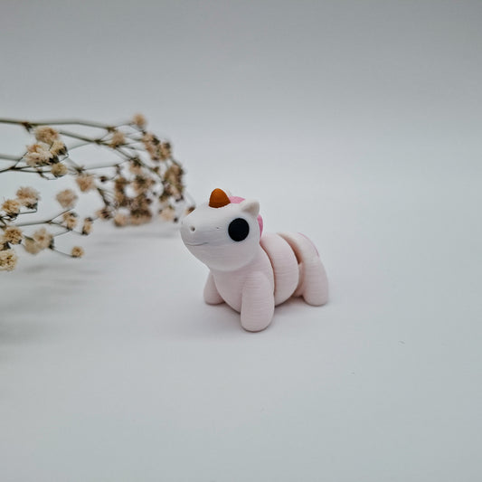 Jiggle Baby Einhorn – Dein kleiner Wackelheld