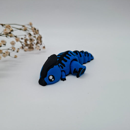 Jiggle Parasaur Flexi – Dein kleiner Glücksbringer