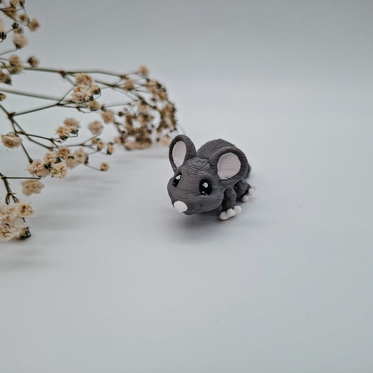 Jiggle MausMM - Dein kleiner Wackelheld