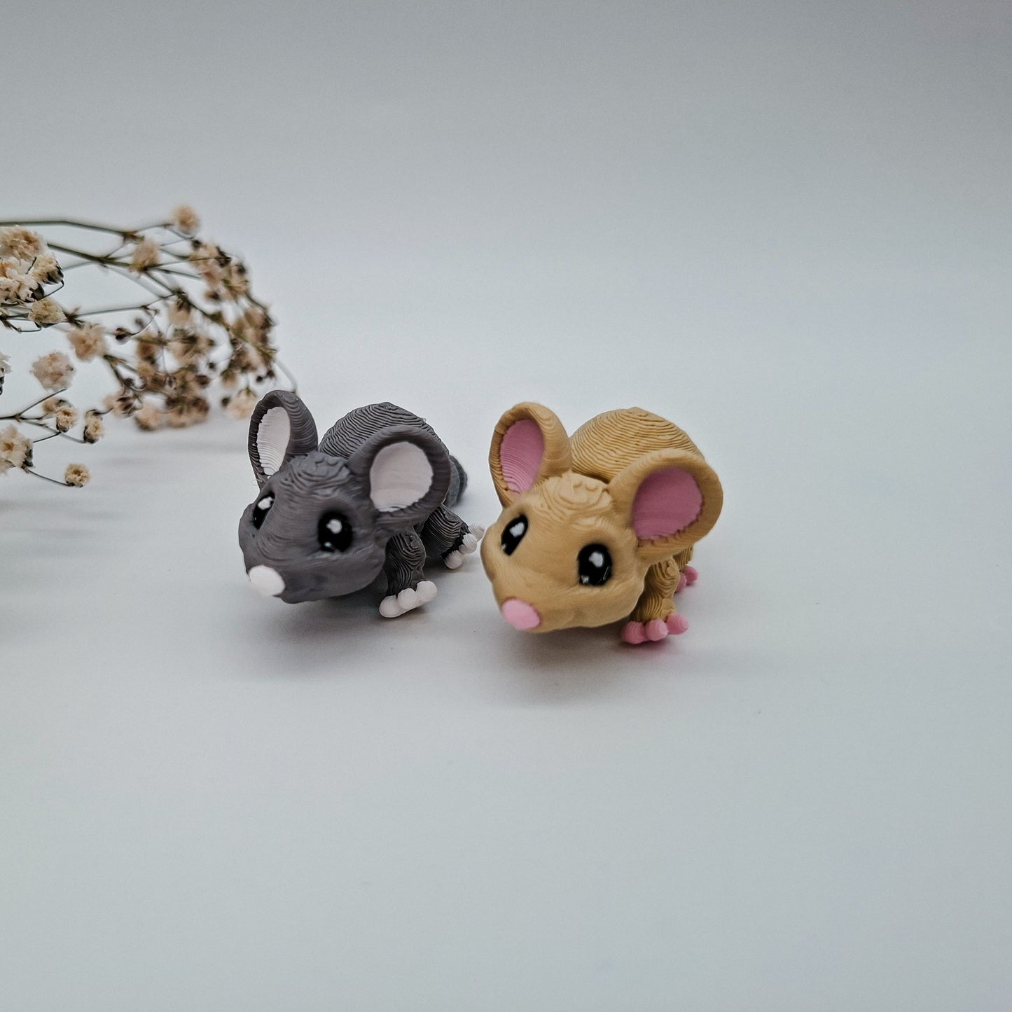 Jiggle MausMM - Dein kleiner Wackelheld