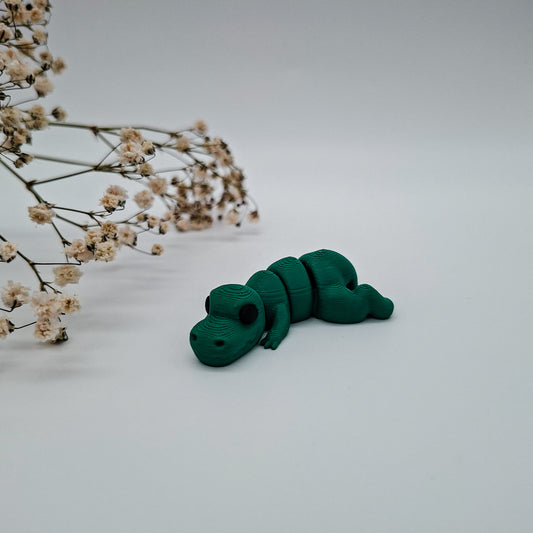 Jiggle Baby T-Rex – Dein kleiner Wackelheld