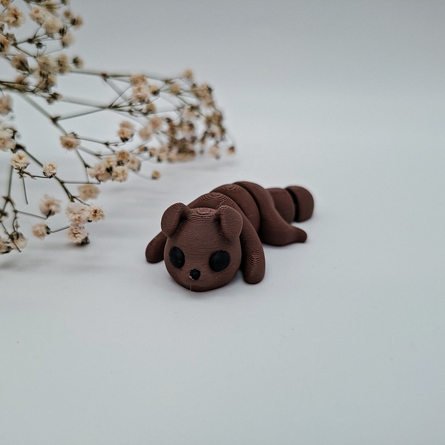 Jiggle Baby Hund – Dein kleiner Wackelheld