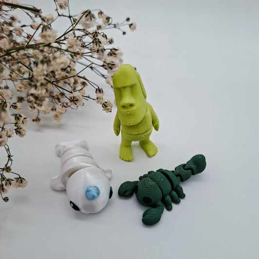 Jiggles Bundle – 3er, 5er oder 10er Set