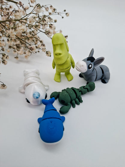 Jiggles Bundle – 3er, 5er oder 10er Set