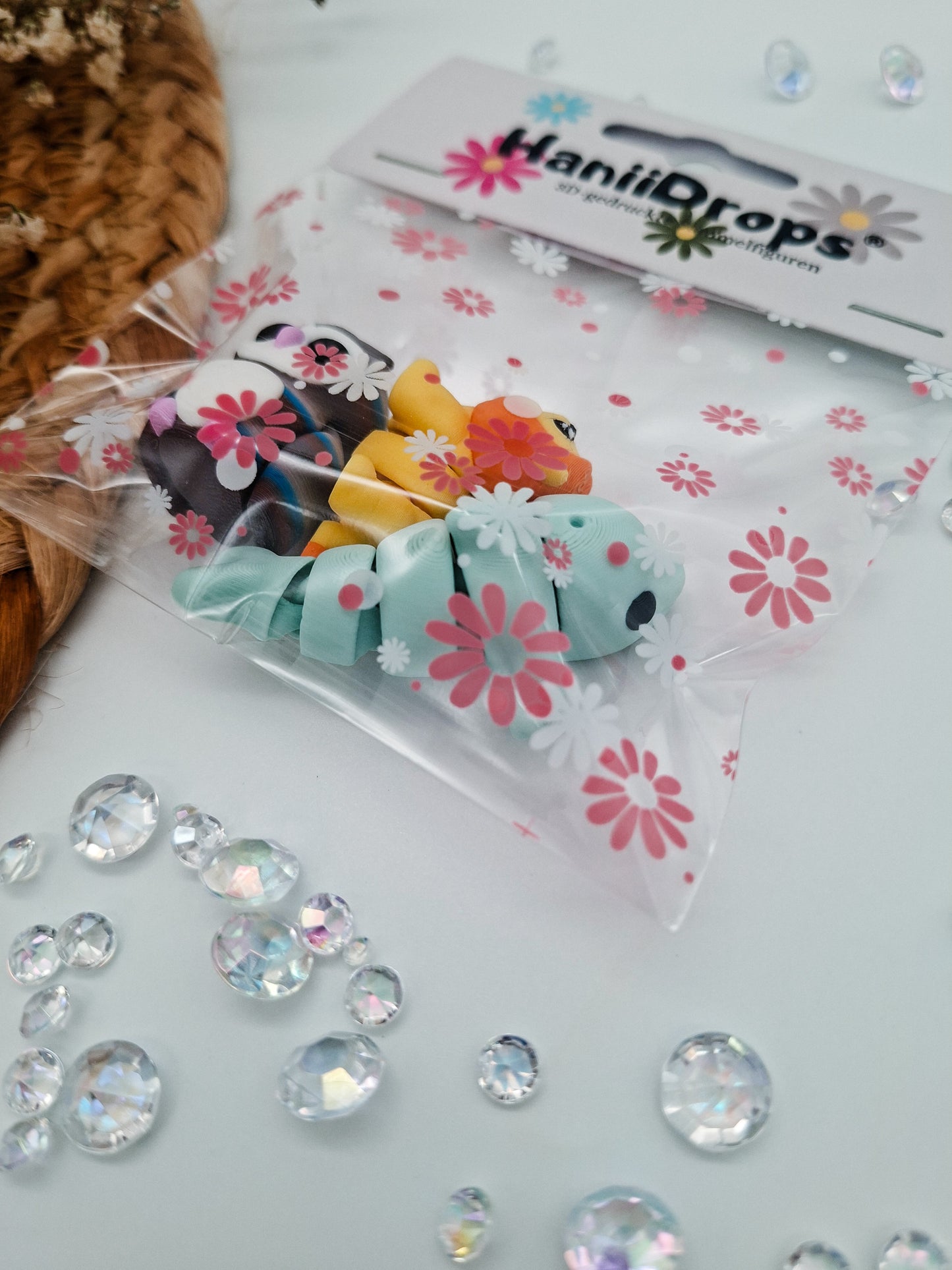 Jiggles Geschenkset – 3er Bundle | Wackeln. Funkeln. Freude schenken.