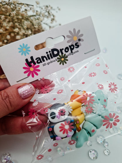 Jiggles Geschenkset – 3er Bundle | Wackeln. Funkeln. Freude schenken.