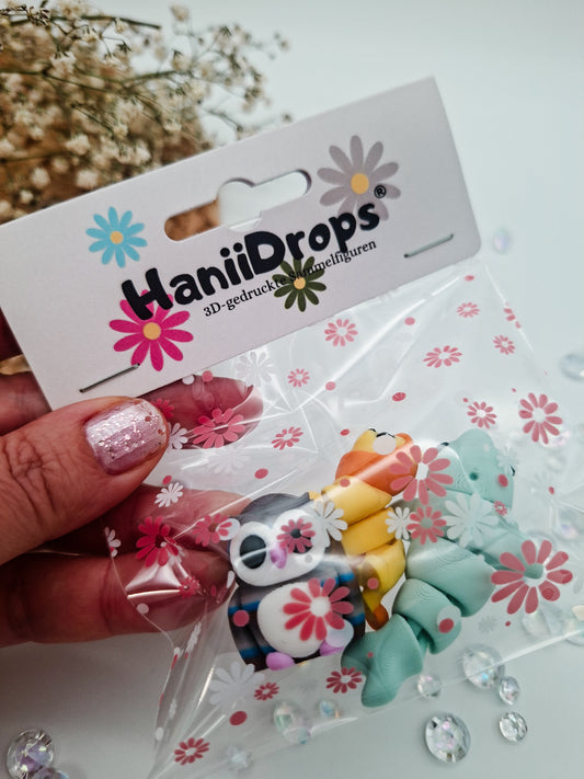 Jiggles Geschenkset – 3er Bundle | Wackeln. Funkeln. Freude schenken.