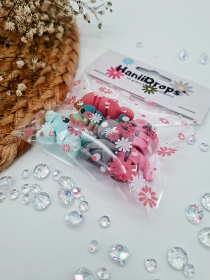 Jiggles Geschenkset – 5er Bundle | Wackeln. Funkeln. Freude schenken.