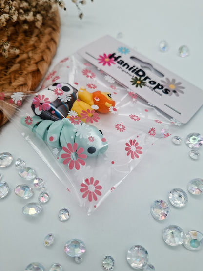 Jiggles Geschenkset – 3er Bundle | Wackeln. Funkeln. Freude schenken.