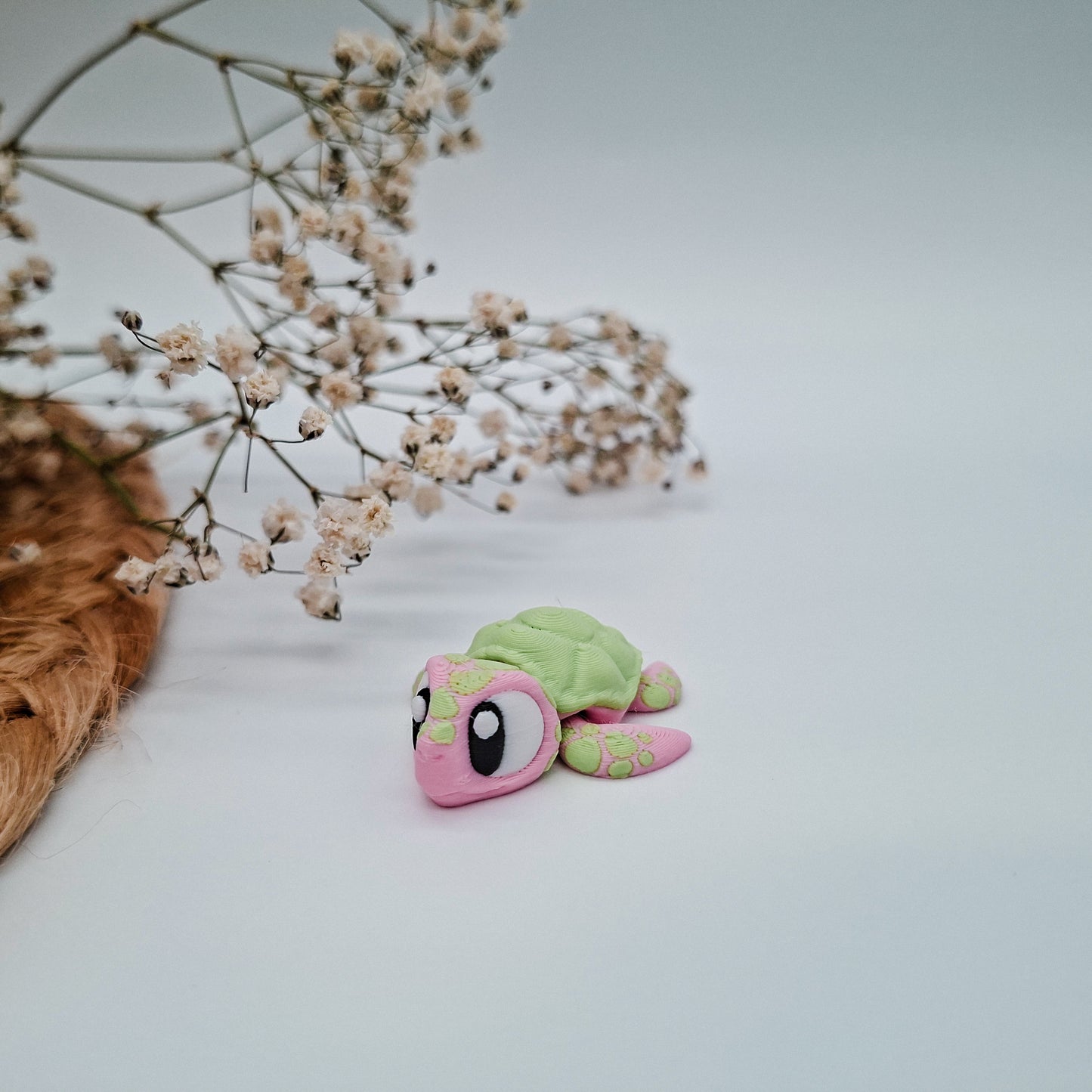 Lucy Seaturtle | Hanii Sammelfigur