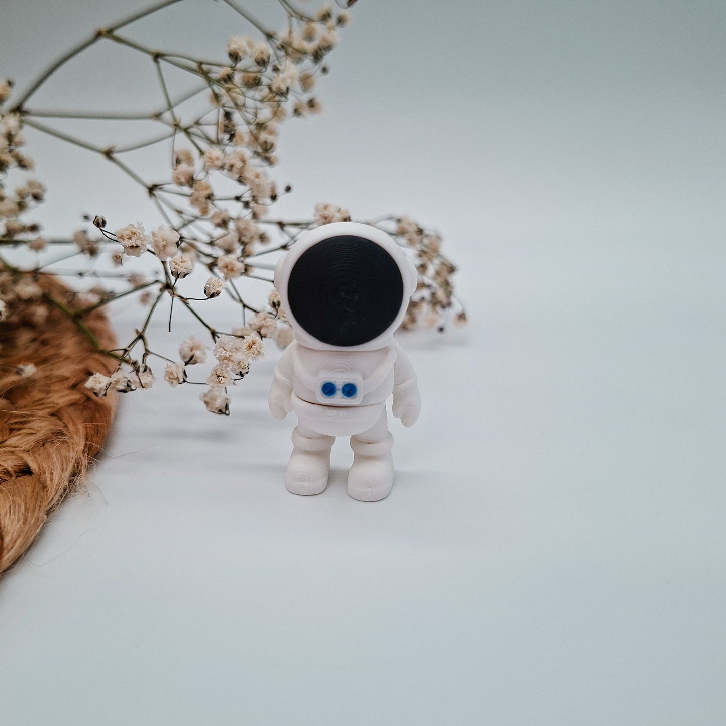 Cosmi Astronaut | Hanii Sammelfigur