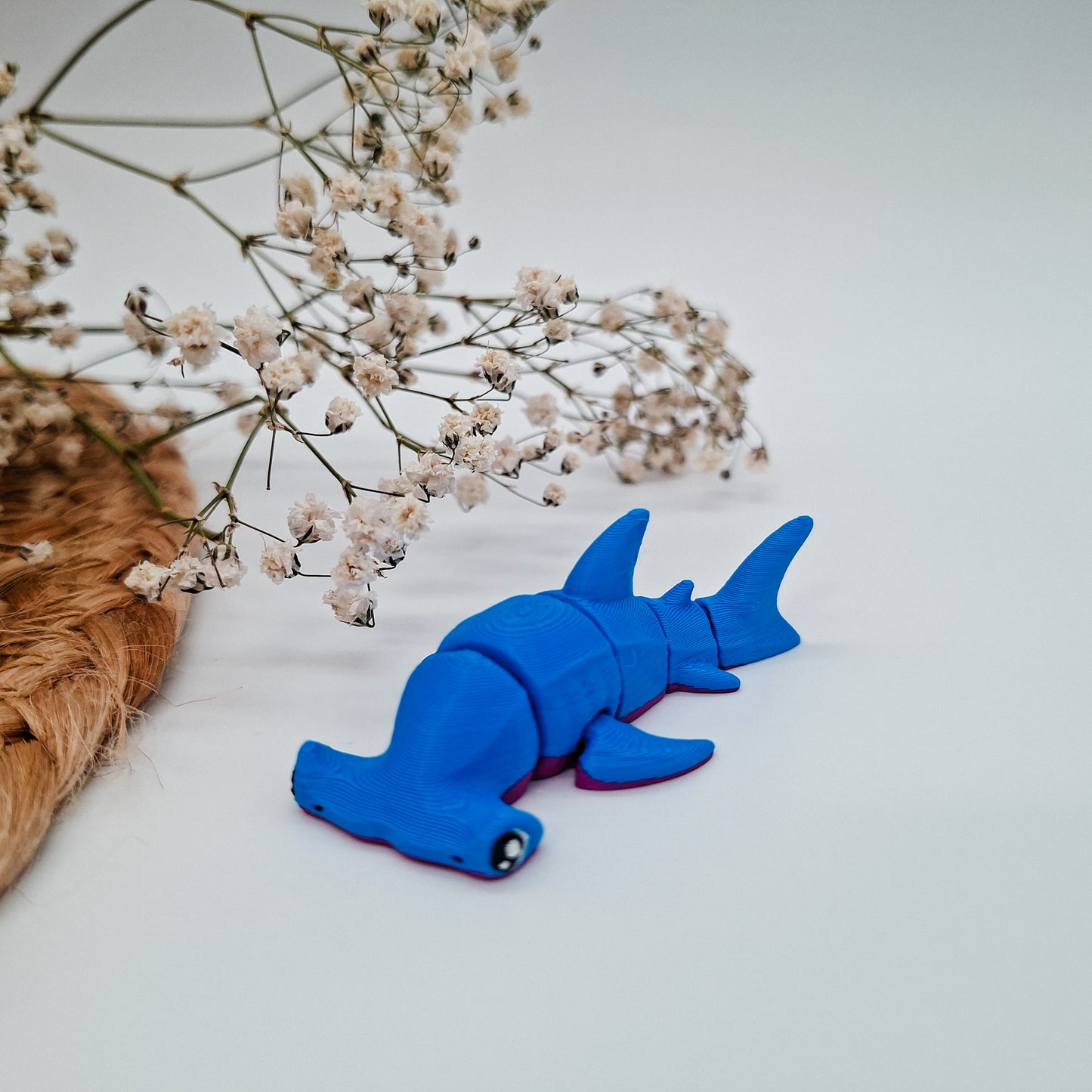 Gonzo Hammerhai | Hanii Sammelfigur