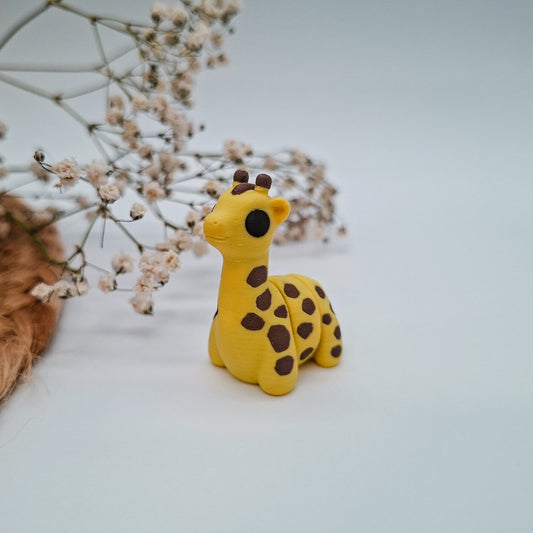 Gina Giraffe | Hanii Sammelfigur
