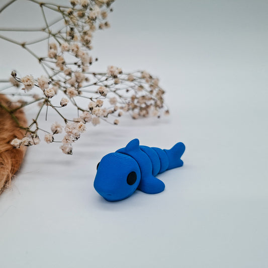 Marley Hai | Hanii Sammelfigur