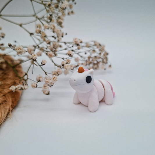 Lola Einhorn | Hanii Sammelfigur