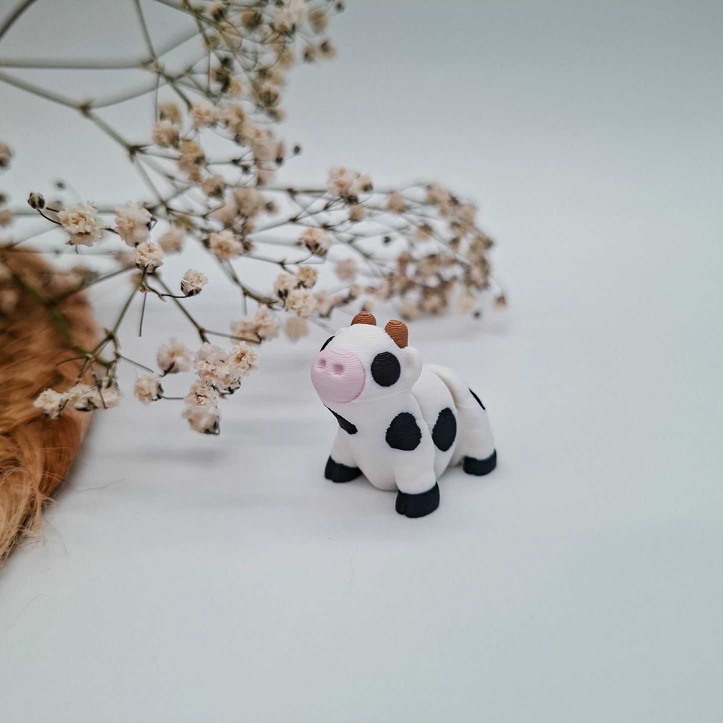 Wanda Kuh | Hanii Sammelfigur