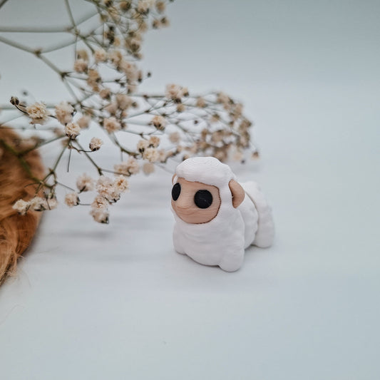 Rolf Schaf | Hanii Sammelfigur