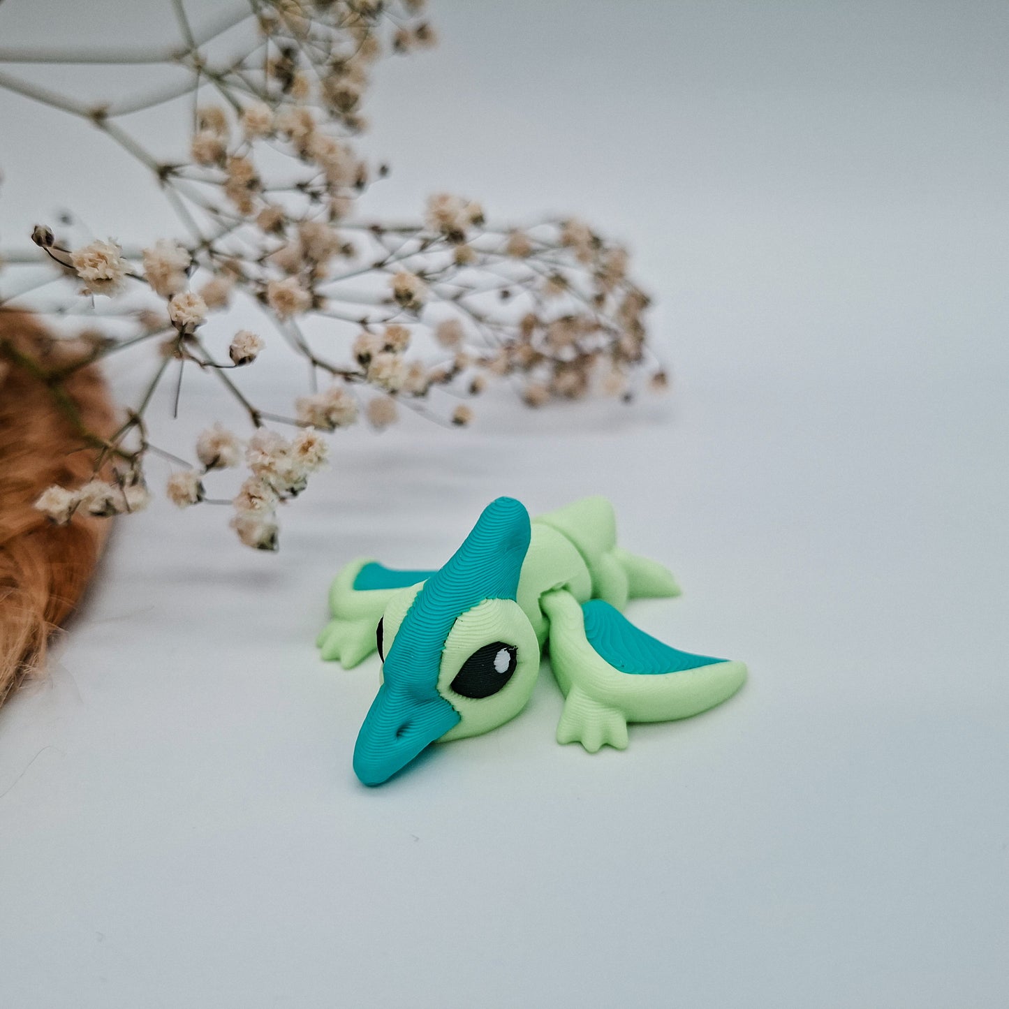 Flap Flappydino | Hanii Sammelfigur