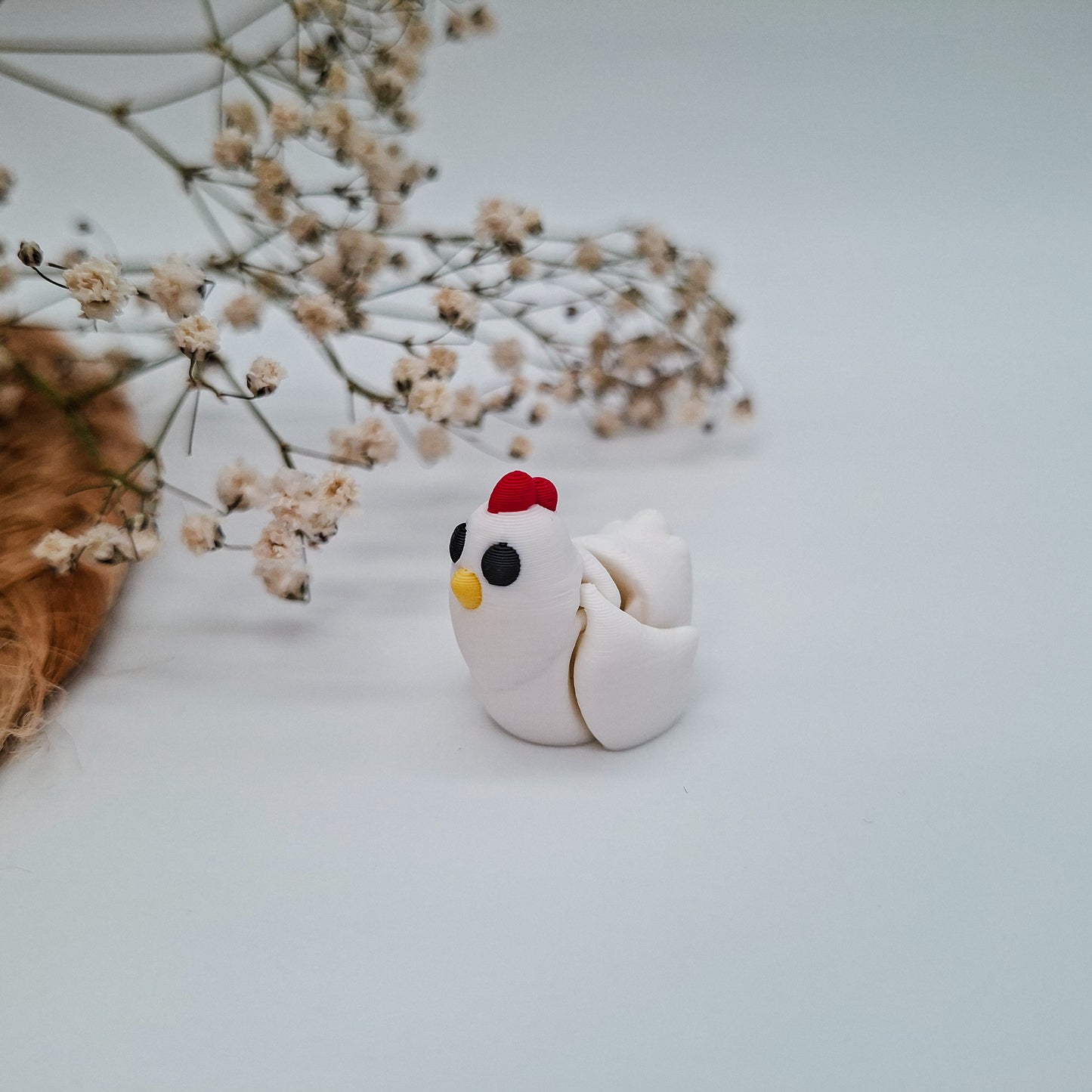 Hilda Huhn | Hanii Sammelfigur