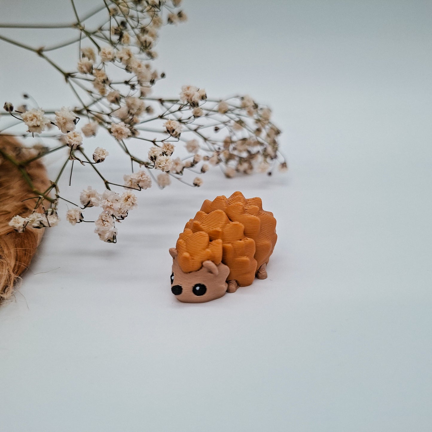 Mucki Igel | Hanii Sammelfigur