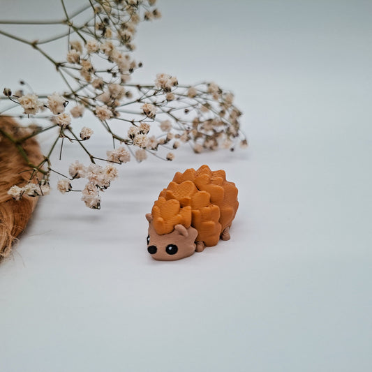 Mucki Igel | Hanii Sammelfigur