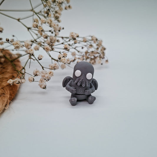 Pops Cthulhu | Hanii Sammelfigur