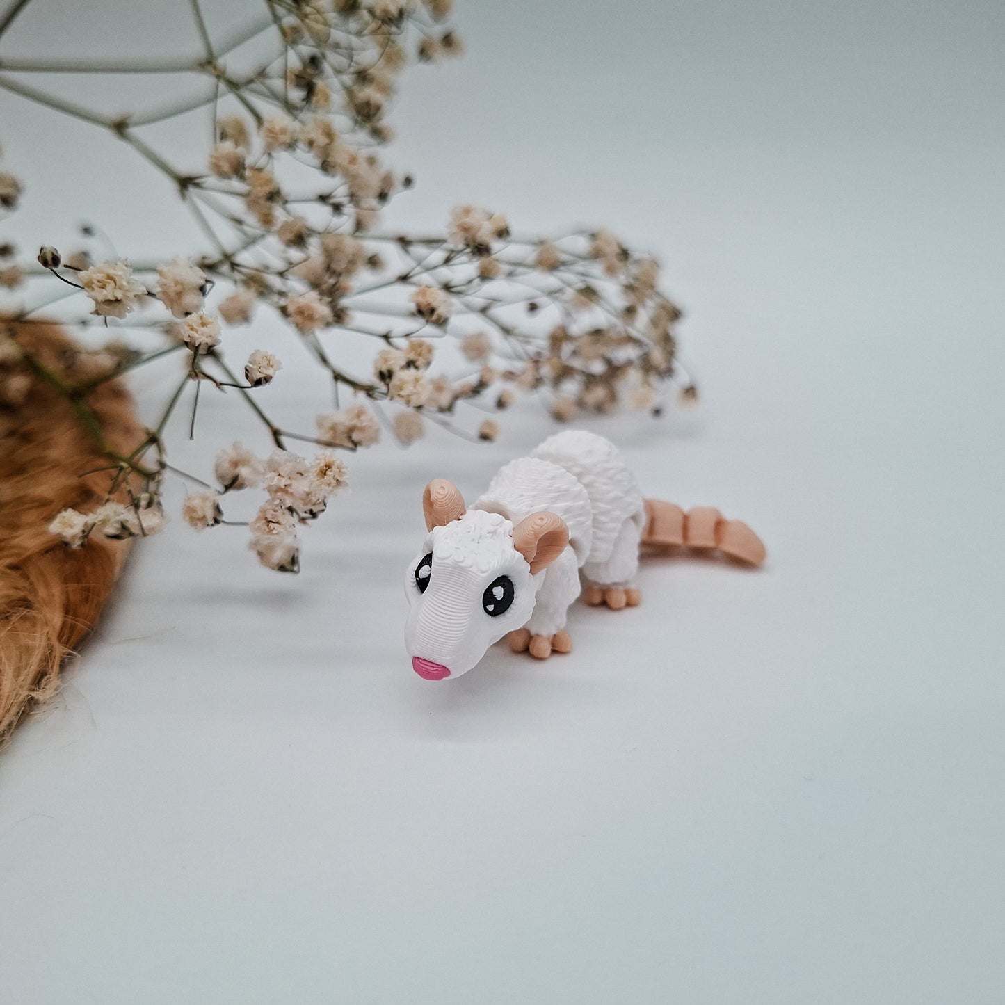 Rita Ratte | Hanii Sammelfigur