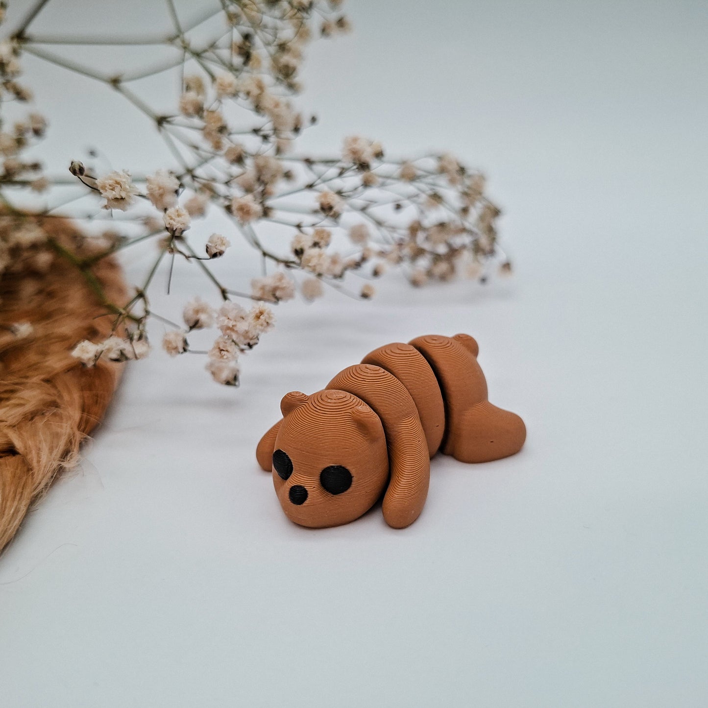 Bruno Bär | Hanii Sammelfigur