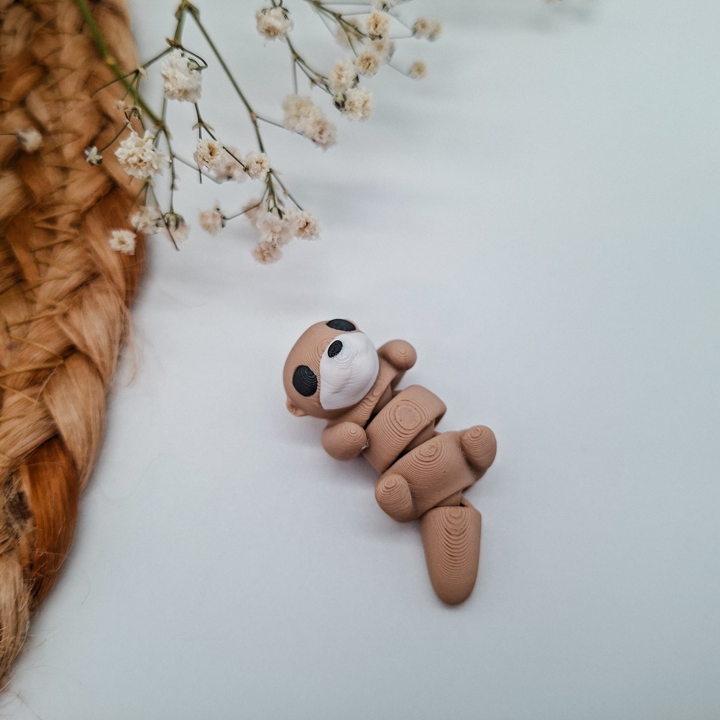 Stups Otter | Hanii Sammelfigur