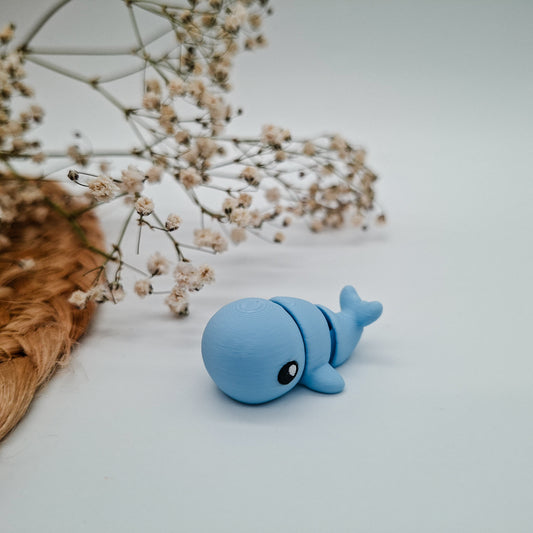 Bloom Wal | Hanii Sammelfigur