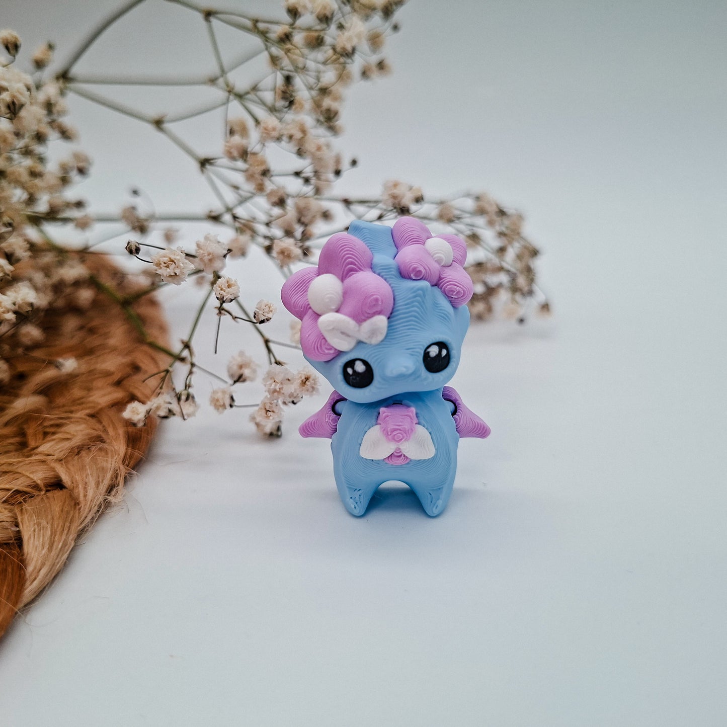 Flora Pixie | Hanii Sammelfigur