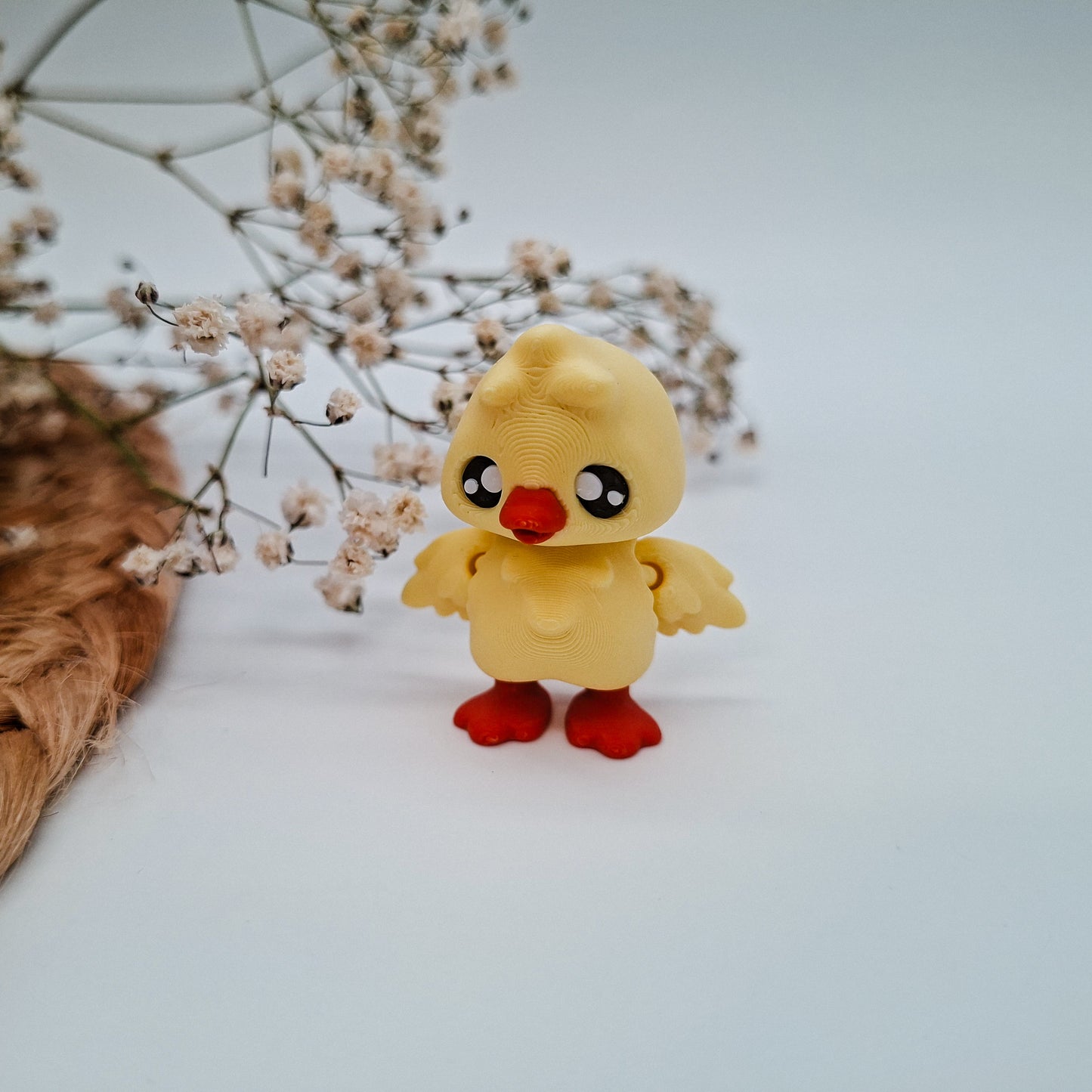 Kiki Küken Pixie | Hanii Sammelfigur